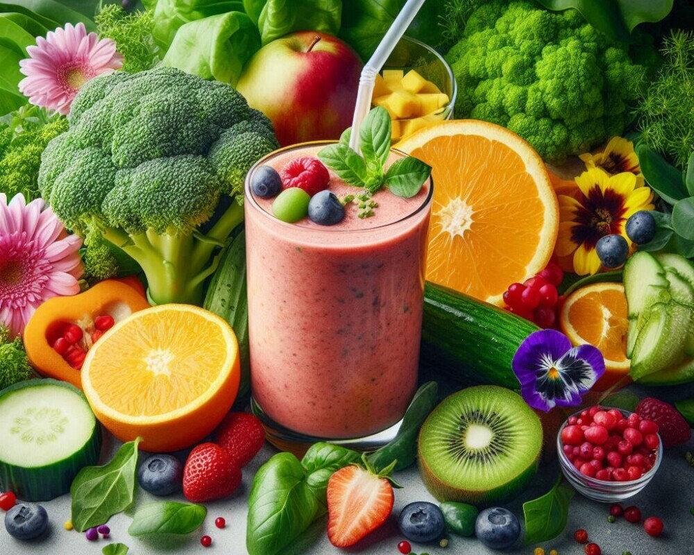 Detox Smart