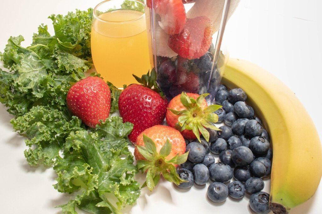 Yummy Smoothie